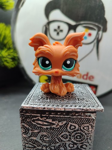 Lps01268 littlest petshop - my,
