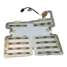 Tapis sensitif passager BMW X5 E53 65776921952