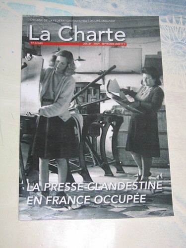 Charte juillet août - la,