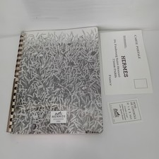 Hermés Agenda De Votre Année