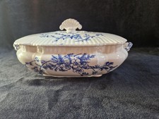 Petite soupière fin xixe - petite,