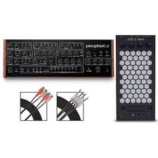 Sequential Prophet-5 Desktop