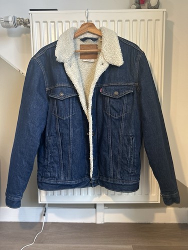 Levi premium veste - veste, jean