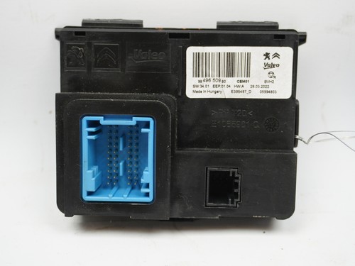 Module climatronic occasion - module,