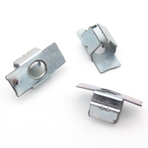 10x clips pare - 10x, pare-chocs
