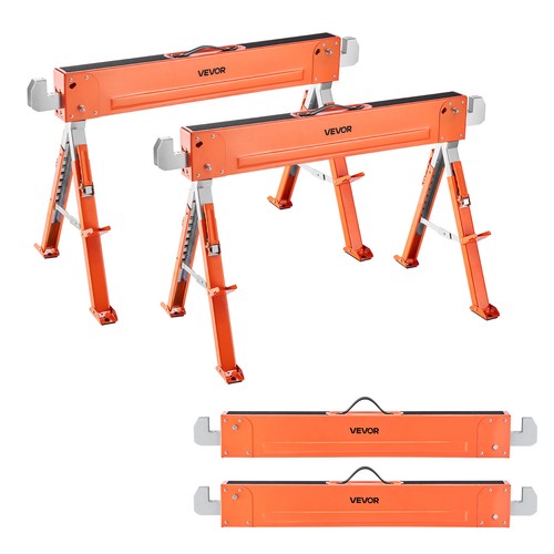 Vevor chevalet sciage - vevor,