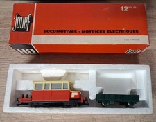 JOUEF HO Draisine DU 65 5 M