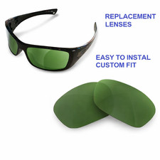 verres de remplacement