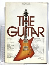 The Guitar Mag 1978 Player