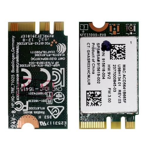 Carte wifi pour ordinateur - carte,