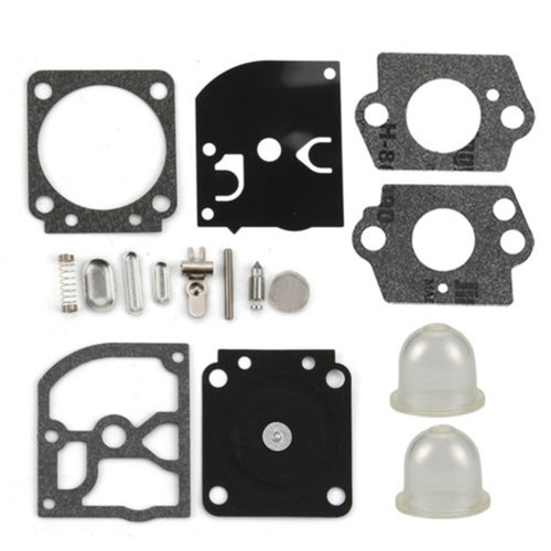Kit carburateur pour zama - pour,
