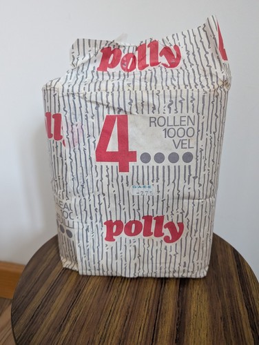 Rouleau papier wc - 4,