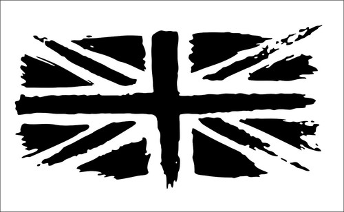 Union jack flag - union,