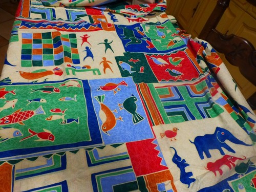 Lot rideaux 1m 20hx2m - rideaux=====, 1m,20hx2m