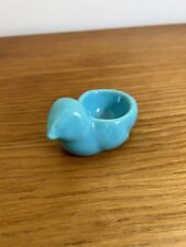 COQUETIER CÉRAMIQUE POUSSIN A