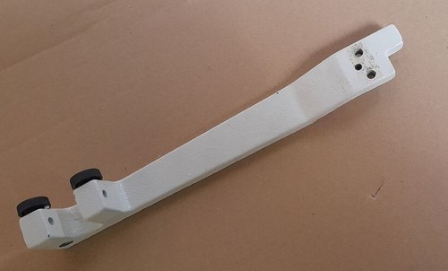 Bras maintien protecteur - , scie