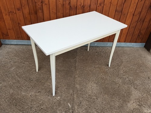 Table manger vintage - À,