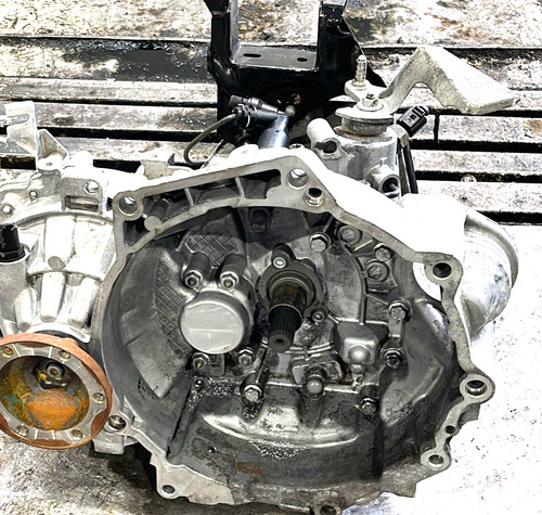 Jcz transmission manuelle - jcz,