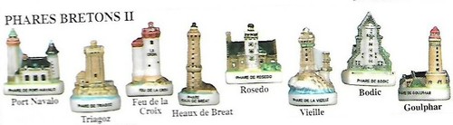 2003 prime phares bretons - bretons, ii
