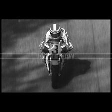 Photo M.001113 FREDDIE SPENCER