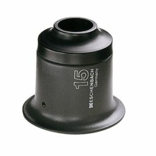 Loupe pavé Eschenbach à