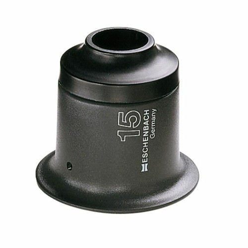 Loupe pavé eschenbach - pavé, à