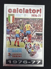 Figurine Footballeurs Panini 1985/86 Album 1976-77 N.330 Comme Neuve