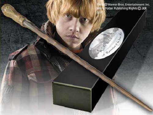 Harry potter baguette magique - harry,