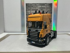 1:32 SIKU SCANIA R620 TRACTOR