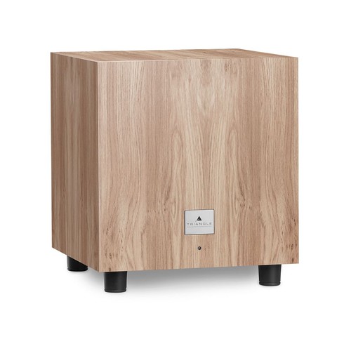 Caisson basse triangle - de,
