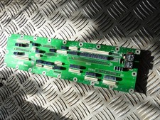 carte de connexion au jeu 839-0744 borne arcade sega rally championship