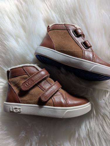 Ugg chestnut leather - ugg,
