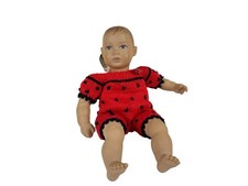 Poupée d'artiste Heidi Ott