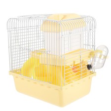  Maison Pour Hamster Cage