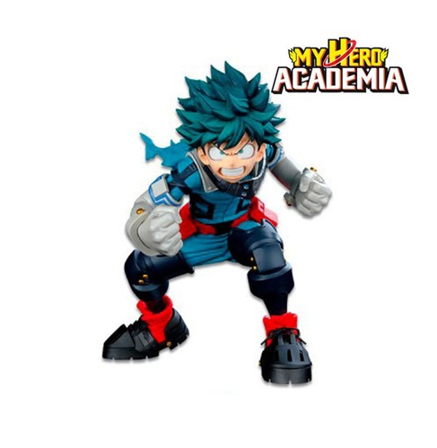 Figurine hero academia - my,