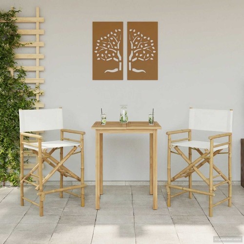 Chaise directeur pliante - de, 2