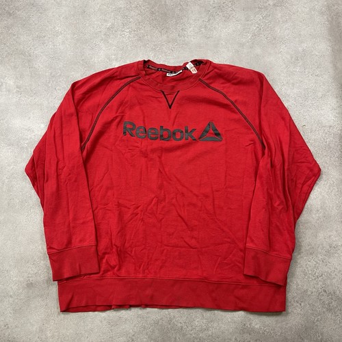 Sweat shirt reebok - reebok, xl