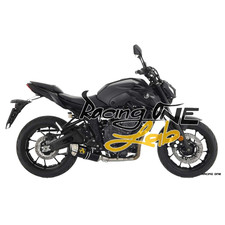 LIGNE COMPLETE ARROW AVEC