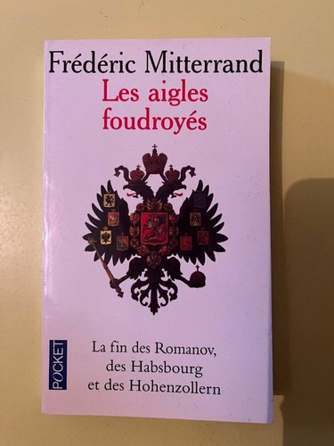 Frédéric mitterrand les - frédéric,