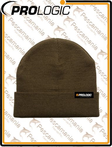 Casquette verte fusil prologic - casquette,