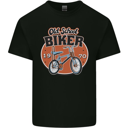Shirt enfant vtt biker - t-shirt,