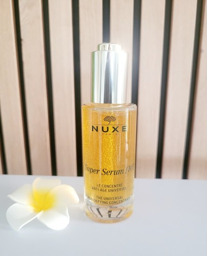 Nuxe super sérum 10 - 10, [10]