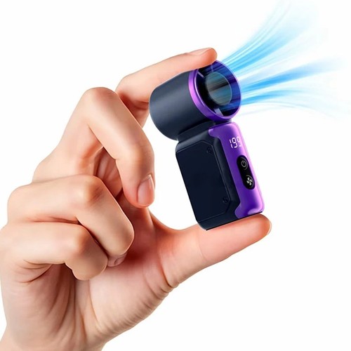 Mini ventilateur portable - mini, usb