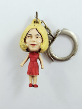 PORTE-CLES - Rare Figurine