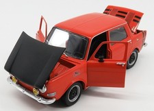 Simca 1000 rallye 1971 - 1000,