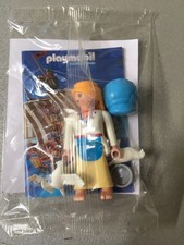 PLAYMOBIL 4526 PAYSANNE