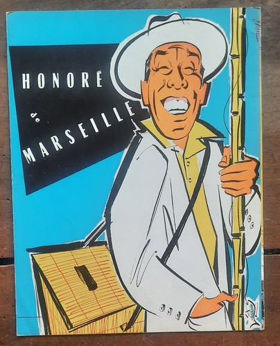 Dossier presse honore de - dossier,