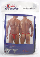 Joe Snyder Rio Thong JS-11