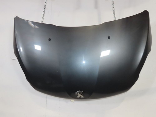 Capot peugeot 208 - peugeot, cc_)