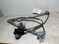 Leve vitre electrique avant